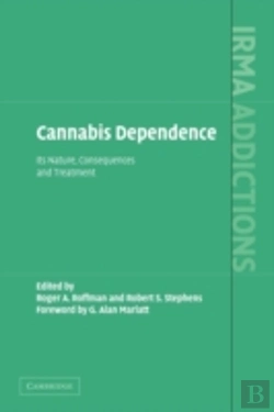 Bertrand.pt - Cannabis Dependence