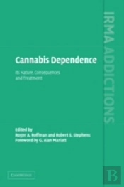 Cannabis Dependence
