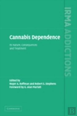 Bertrand.pt - Cannabis Dependence