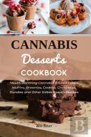 Cannabis Dessert Cookbook