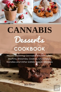 Bertrand.pt - Cannabis Dessert Cookbook