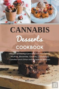 Bertrand.pt - Cannabis Dessert Cookbook