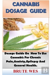 Cannabis Dosage Guide