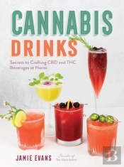 Cannabis Drinks