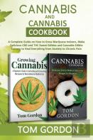 Cannabis & Cannabis Cookbook