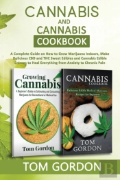 Cannabis & Cannabis Cookbook
