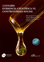Cannabis Evidencia Cientifica Vs Controv