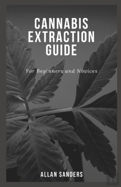 Bertrand.pt - Cannabis Extraction Guide