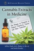 Cannabis Extracts In Medicine