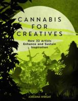 Cannabis For Creatives