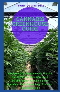 Bertrand.pt - Cannabis Greenhouse Guide