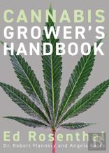 Cannabis Grower'S Handbook