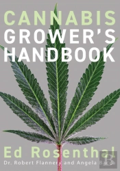 Cannabis Grower'S Handbook
