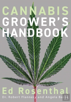 Bertrand.pt - Cannabis Grower'S Handbook
