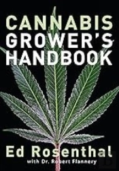 Cannabis Grower'S Handbook