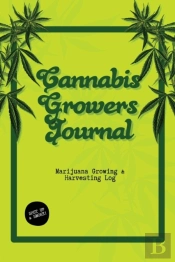 Cannabis Growers Journal