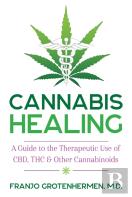 Cannabis Healing