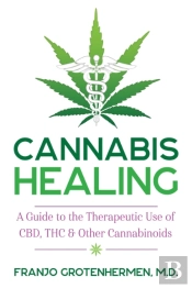 Cannabis Healing