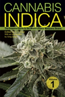 Bertrand.pt - Cannabis Indica Vol. 1