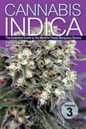 Cannabis Indica Volume 3