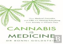 Cannabis Is Medicine