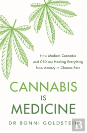 Cannabis Is Medicine
