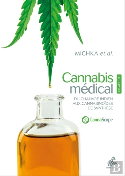 Bertrand.pt - Cannabis Médical ; Édition Complète