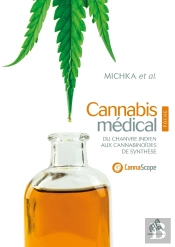 Cannabis Médical