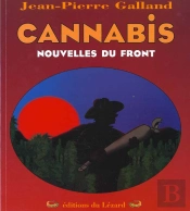 Cannabis ; Nouvelles Du Front