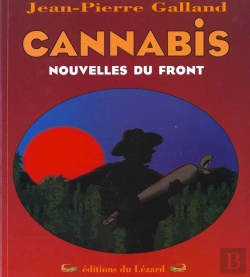 Bertrand.pt - Cannabis ; Nouvelles Du Front