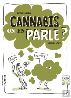 Bertrand.pt - Cannabis, On En Parle ?