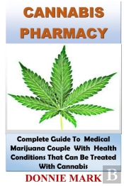 Cannabis Pharmacy