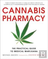 Cannabis Pharmacy