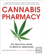 Cannabis Pharmacy