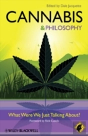 Cannabis - Philosophy For Everyone