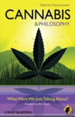 Bertrand.pt - Cannabis - Philosophy For Everyone