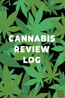 Bertrand.pt - Cannabis Review Log Book
