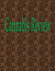 Cannabis Review