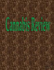 Cannabis Review