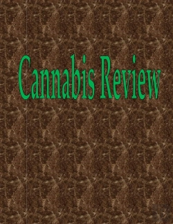 Bertrand.pt - Cannabis Review