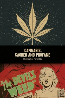 Bertrand.pt - Cannabis, Sacred And Profane