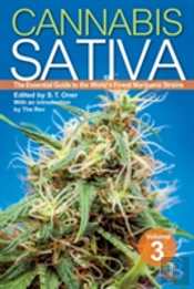 Cannabis Sativa