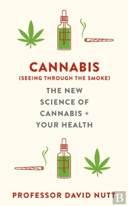 Bertrand.pt - Cannabis (Seeing Through The Smoke)