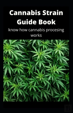 Bertrand.pt - Cannabis Strain Guide Book