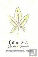 Cannabis Strain Journal