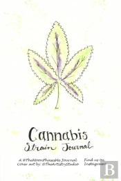 Cannabis Strain Journal