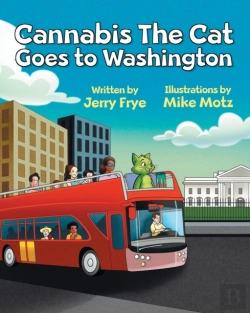 Bertrand.pt - Cannabis The Cat Goes To Washington
