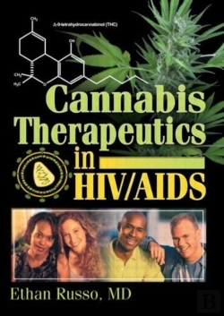 Bertrand.pt - Cannabis Therapeutics In Hiv/Aids