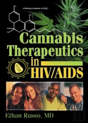 Cannabis Therapeutics In Hiv/Aids