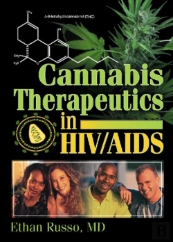 Bertrand.pt - Cannabis Therapeutics In Hiv/Aids